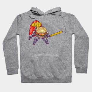 MechDonalds Hoodie